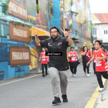 Runner Photo 8103410