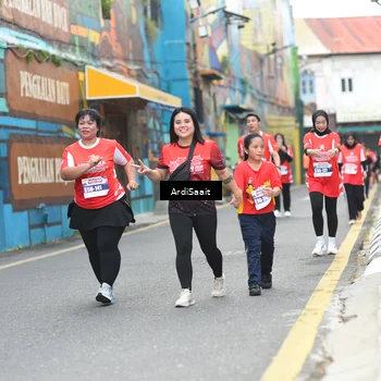 Runner Photo 8103414