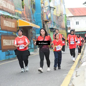 Runner Photo 8103415