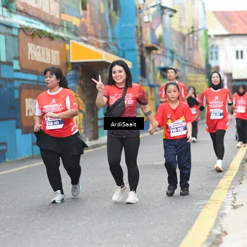 Runner Photo 8103416