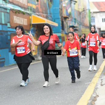 Runner Photo 8103417
