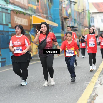 Runner Photo 8103422