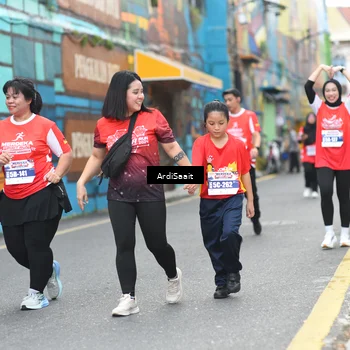 Runner Photo 8103423