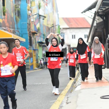 Runner Photo 8103424