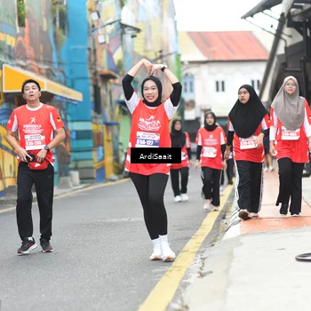 Runner Photo 8103427