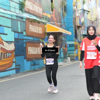 Runner Photo 8103434