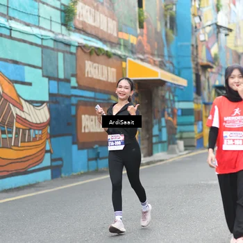Runner Photo 8103437