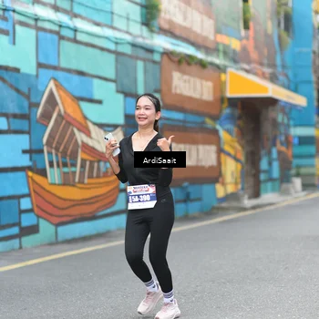 Runner Photo 8103441