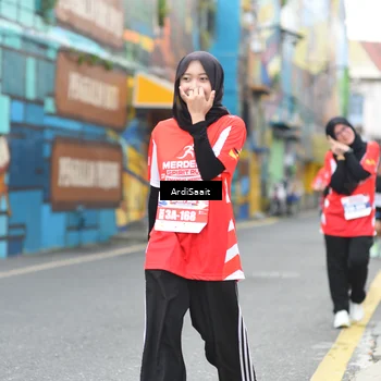Runner Photo 8103445