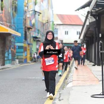 Runner Photo 8103447