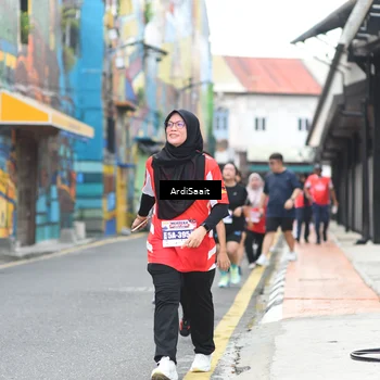 Runner Photo 8103448