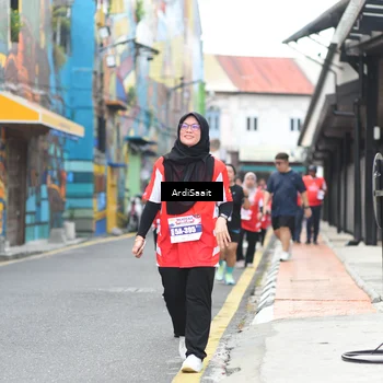 Runner Photo 8103449