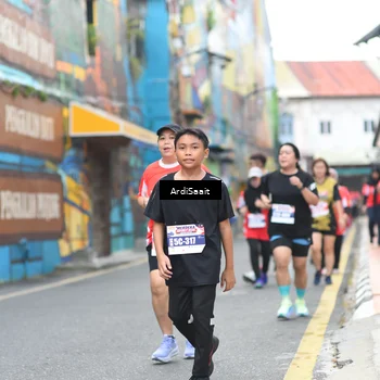 Runner Photo 8103451