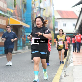 Runner Photo 8103456