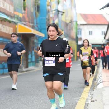 Runner Photo 8103457