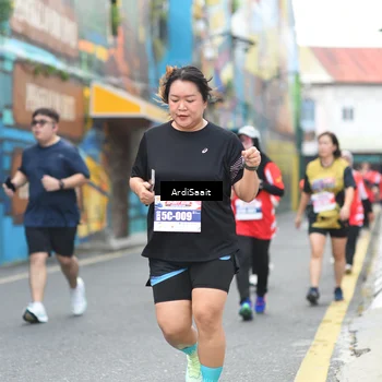 Runner Photo 8103459