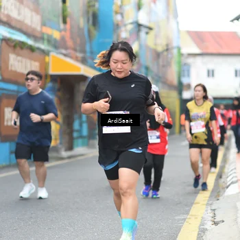 Runner Photo 8103460