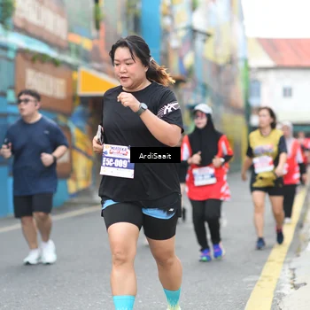 Runner Photo 8103461