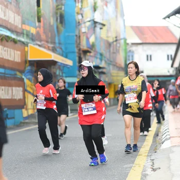 Runner Photo 8103462