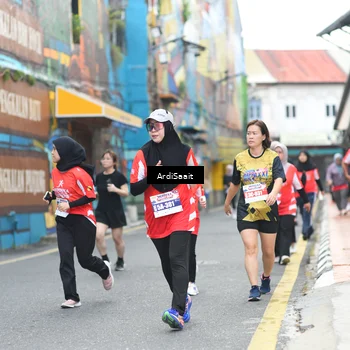 Runner Photo 8103465