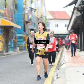 Runner Photo 8103466