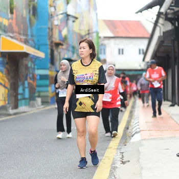 Runner Photo 8103467