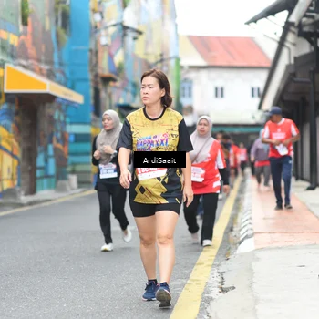 Runner Photo 8103468