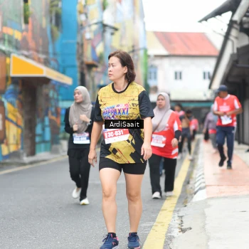 Runner Photo 8103470