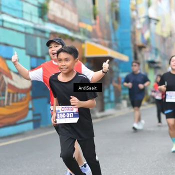 Runner Photo 8103473