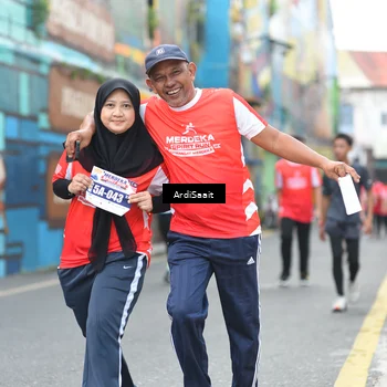 Runner Photo 8103479