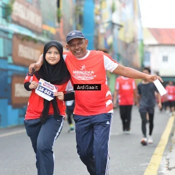Runner Photo 8103480