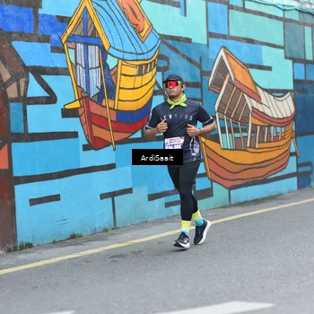 Runner Photo 8103483