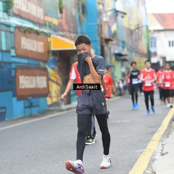 Runner Photo 8103485