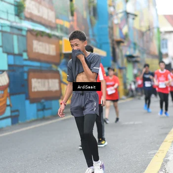 Runner Photo 8103486