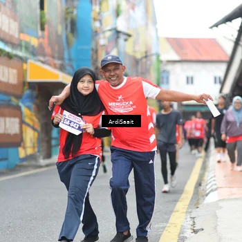 Runner Photo 8103488