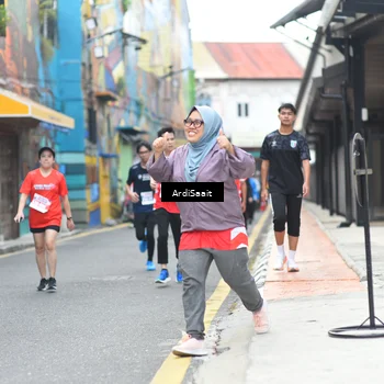 Runner Photo 8103489