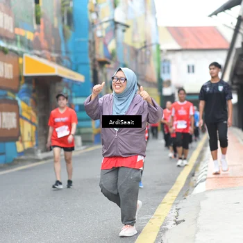 Runner Photo 8103491