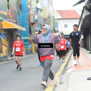 Runner Photo 8103493
