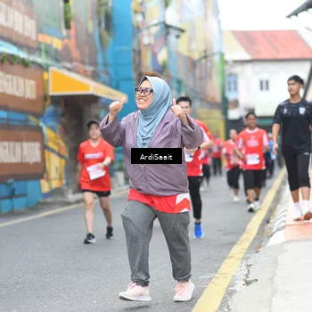 Runner Photo 8103495