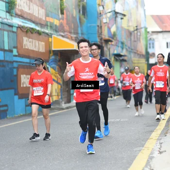 Runner Photo 8103496