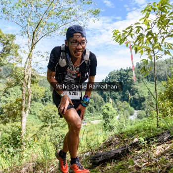 Runner Photo 81035