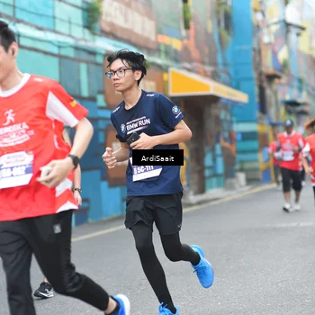 Runner Photo 8103504