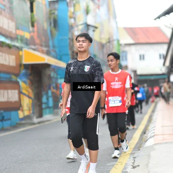 Runner Photo 8103506