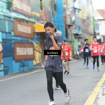 Runner Photo 8103507