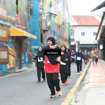 Runner Photo 8103514
