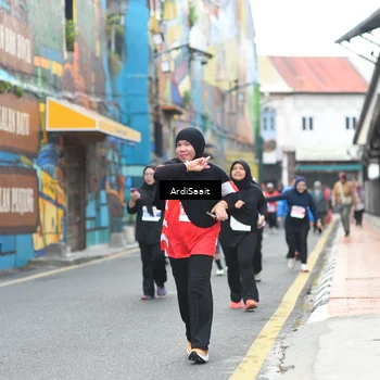 Runner Photo 8103515