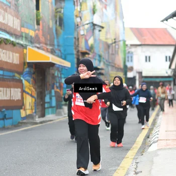 Runner Photo 8103519