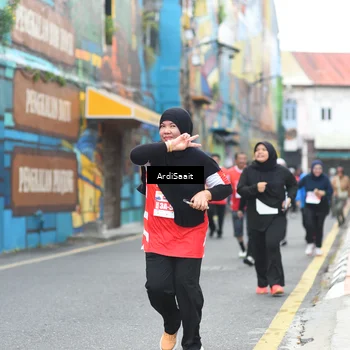 Runner Photo 8103520