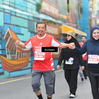 Runner Photo 8103525