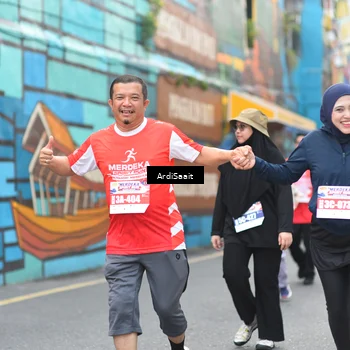 Runner Photo 8103527